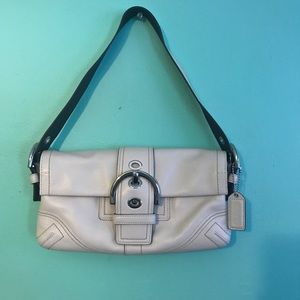 COPY - *MAKE AN OFFER!* Authentic Coach Shoulder …